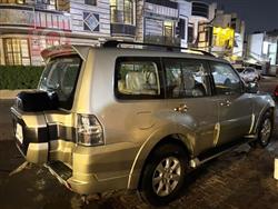 ميتسوبيشي باجيرو